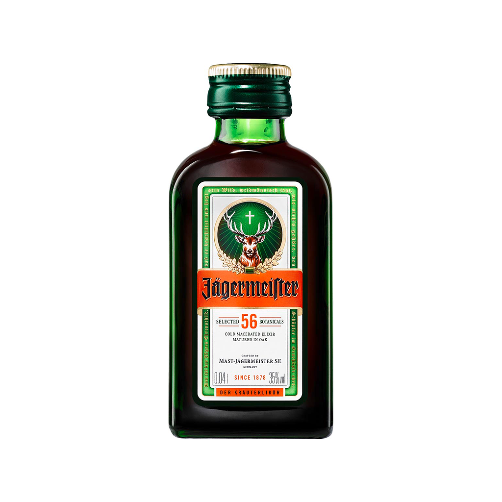 Jägermeister