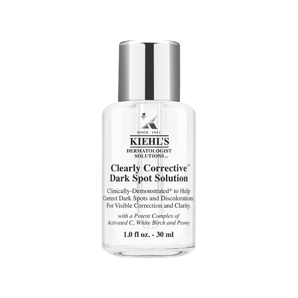 Kiehl's Clearly Corrective Dark Spot Solution