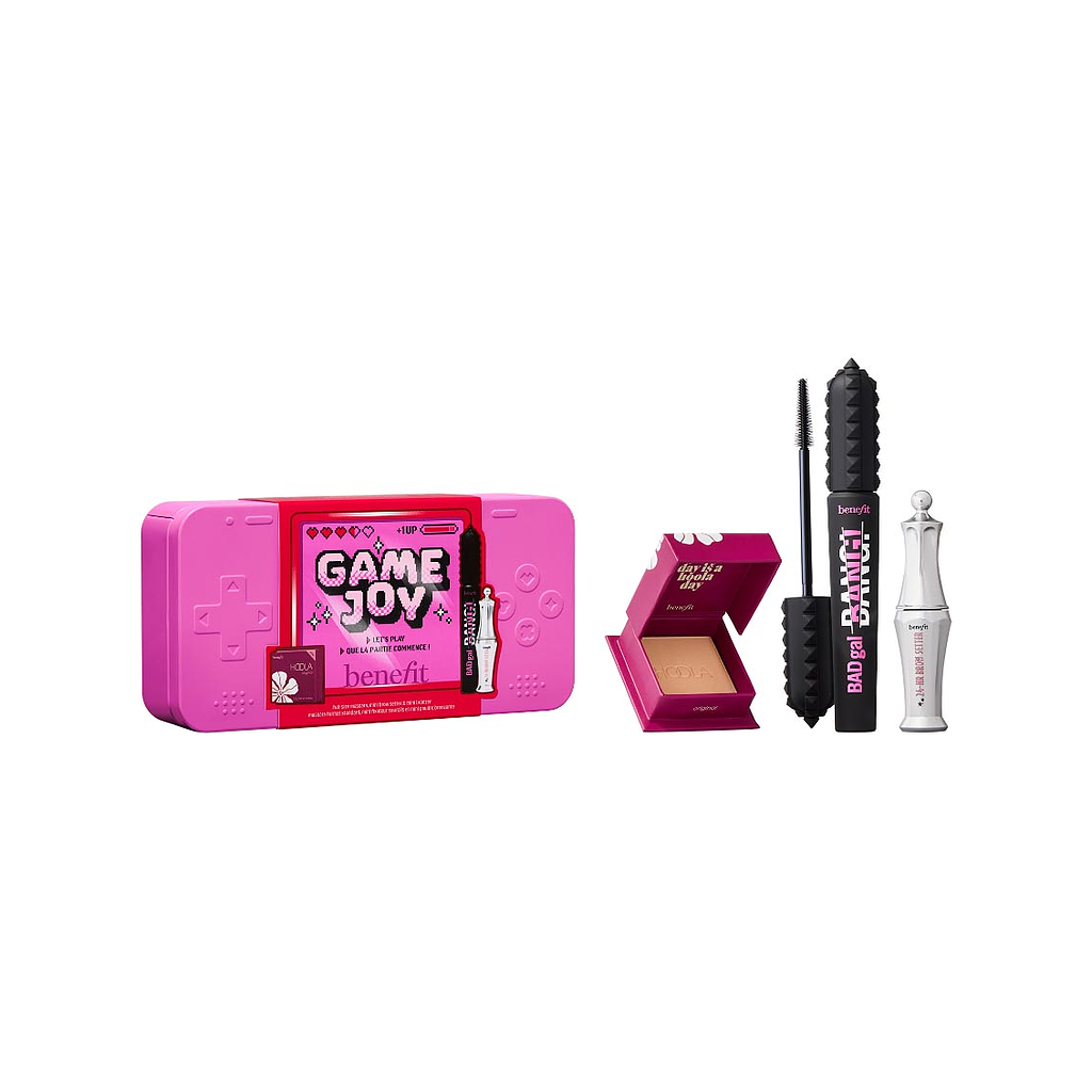 Benefit Cosmetics Sminkesett