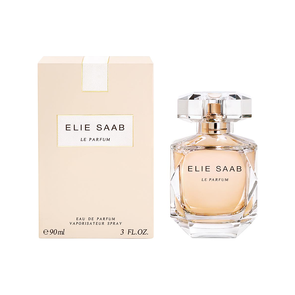 Elie Saab Le Parfum