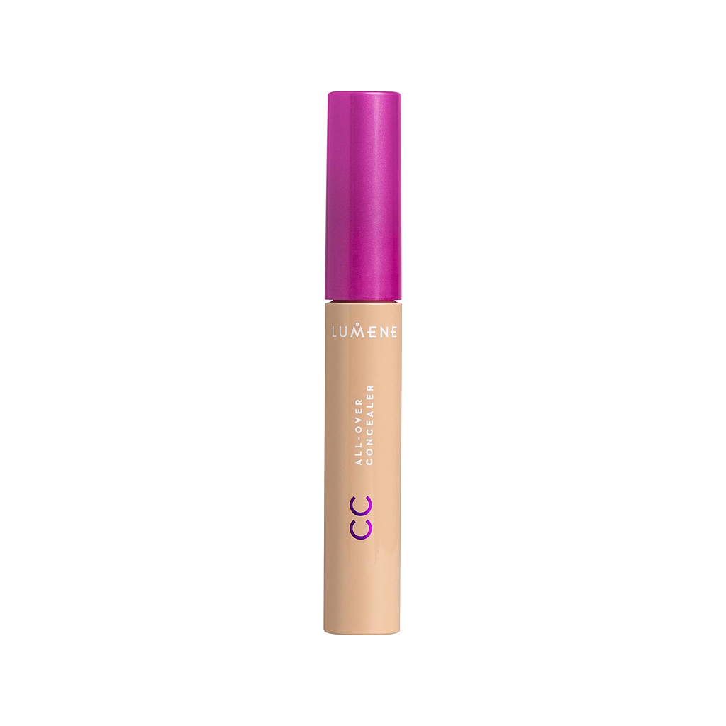 Lumene CC All-Over Concealer 2 Medium