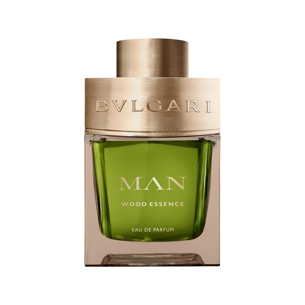 Man Wood Essence