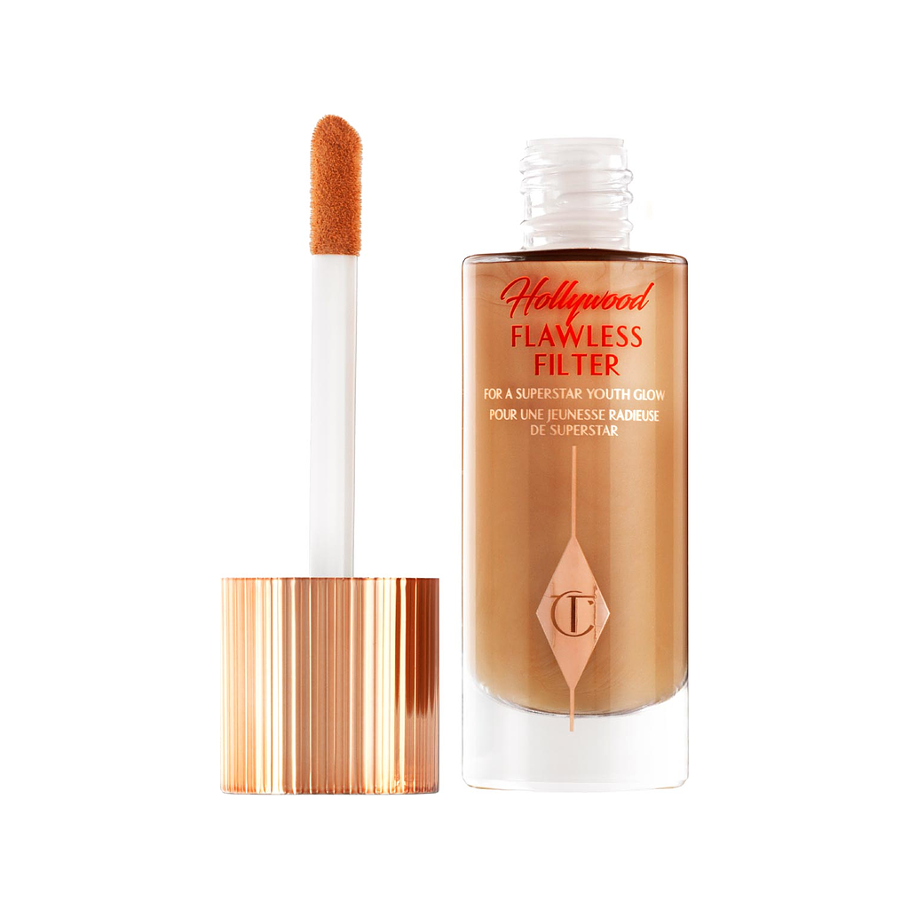 Charlotte Tilbury Hollywood Filter - 6.5 Deep
