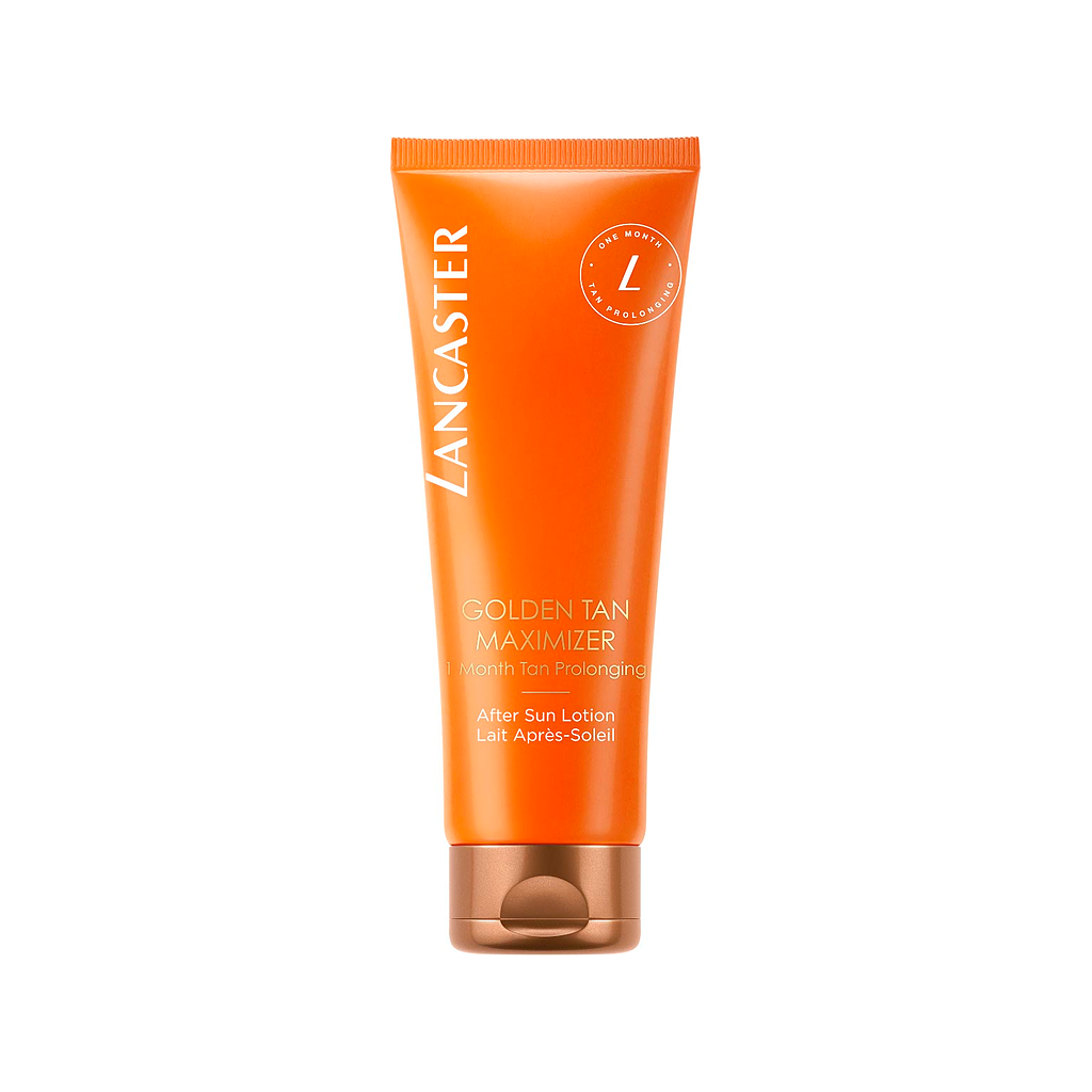 Golden Tan Maximizer Moisturizer