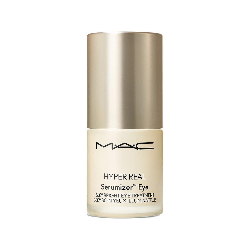MAC Hyper Real Eye Serumizer 360 15 ml