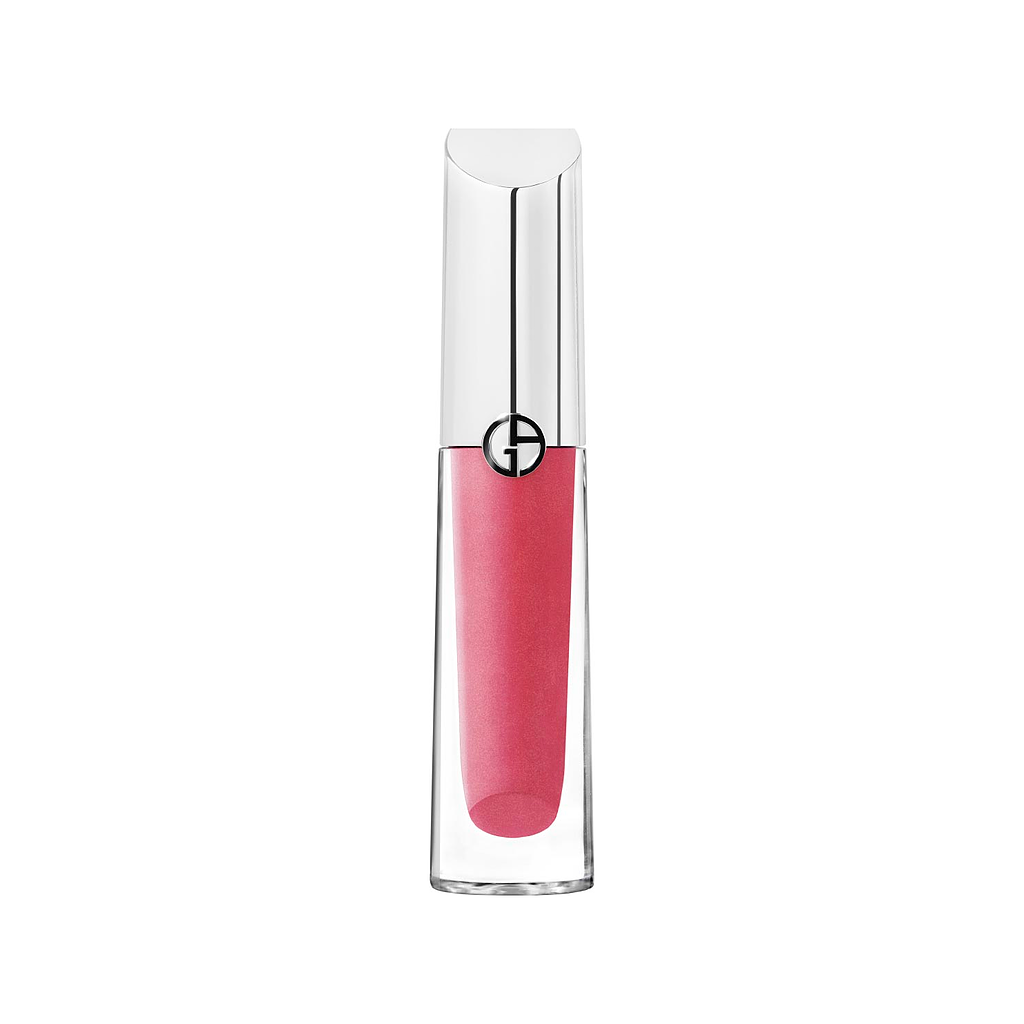 Giorgio Armani Prisma Glass Lip Gloss No 05 - Rosy Beam