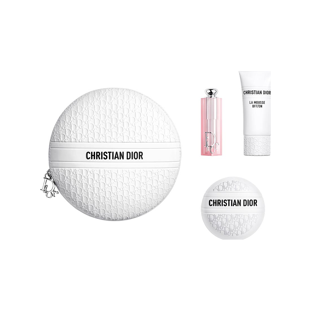 Dior D-Line Set