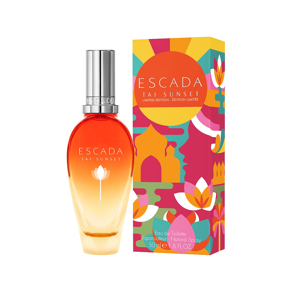 Escada Taj Sunset