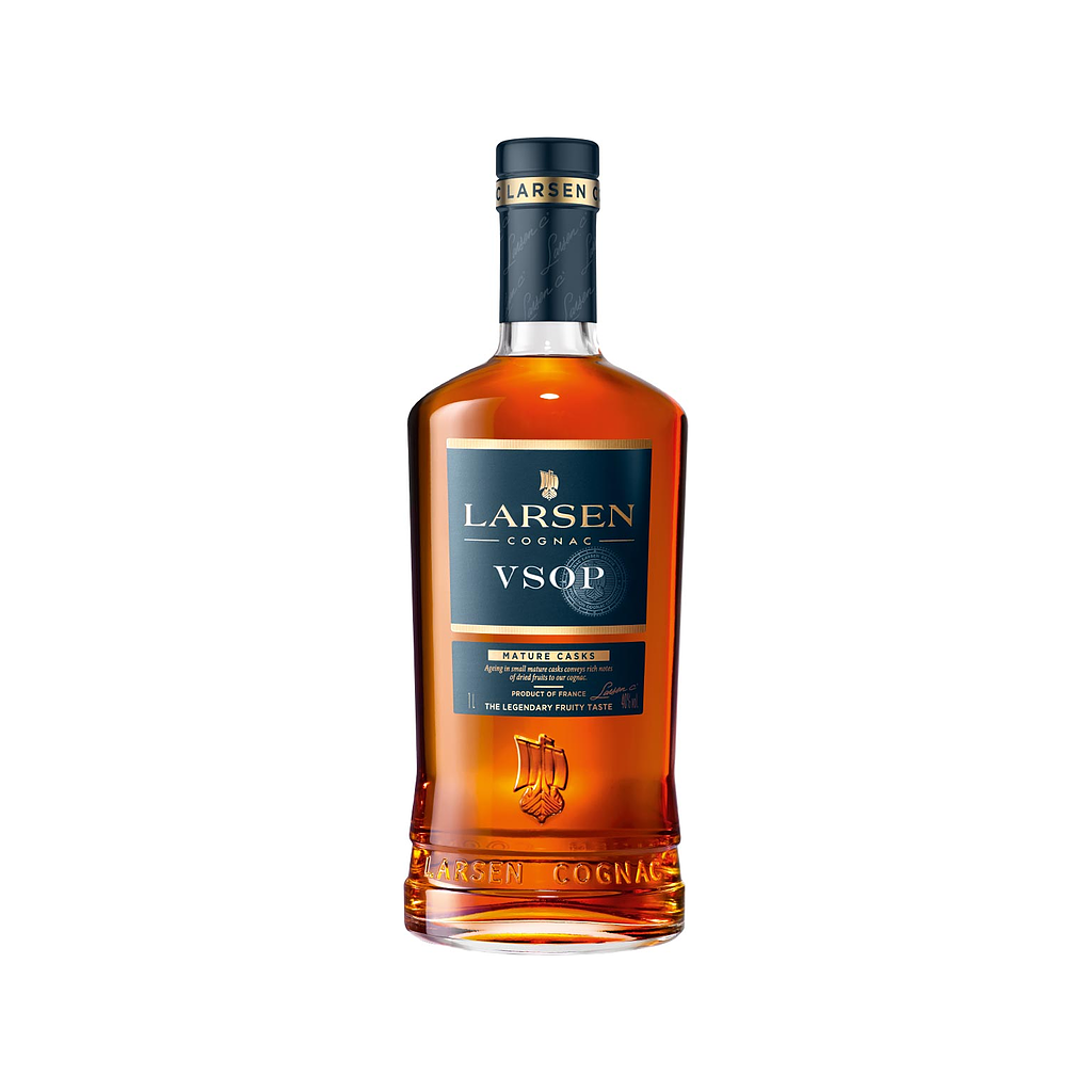 Larsen VSOP
