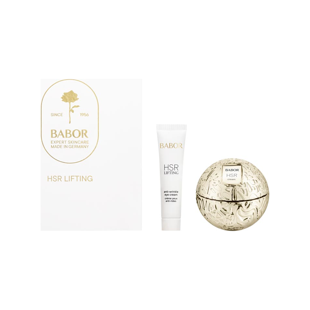 Babor HSR Face Care Set