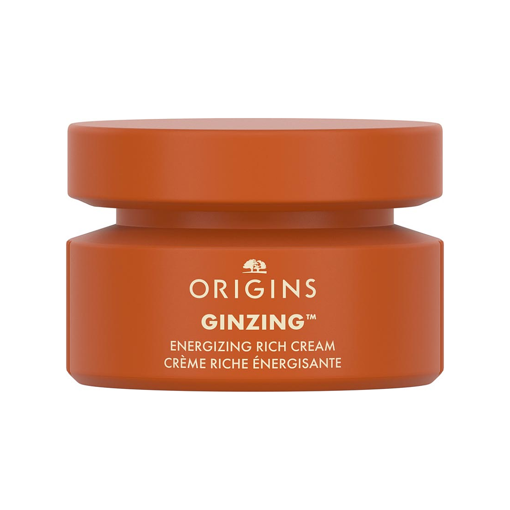 Origins GinZing Energizing Rich Cream 30 ml