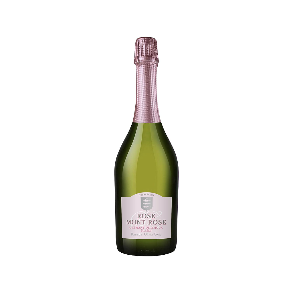 Domaine Montrose, Rose Mont Rose