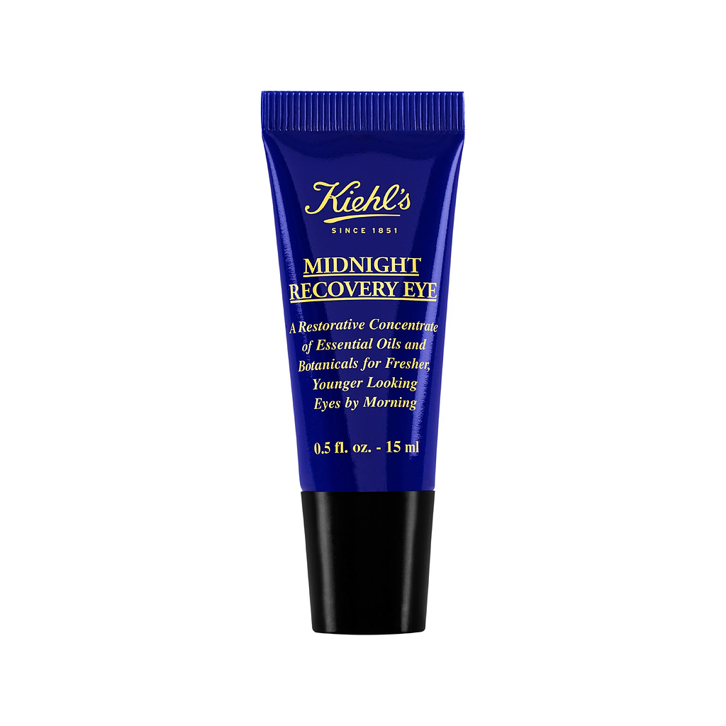Kiehl's Midnight Recovery Eye