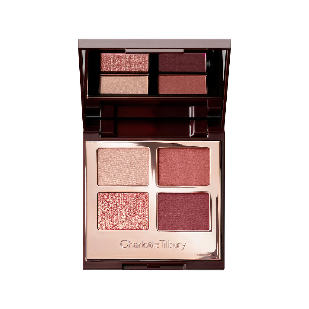 Charlotte Tilbury Luxury Palette Eye Shadow No. 2 - Walk Of No Shame
