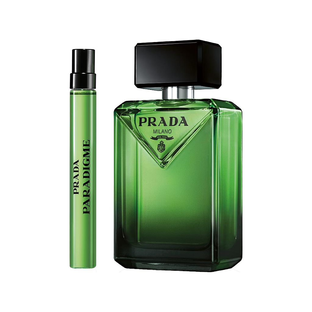 Prada Paradigme Set 100ml + 10ml