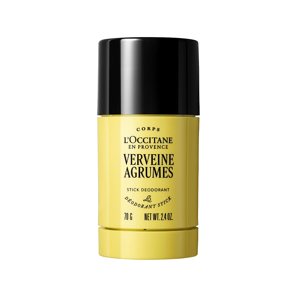 L'Occitane en Provence Verbena Deodorant 70 ml