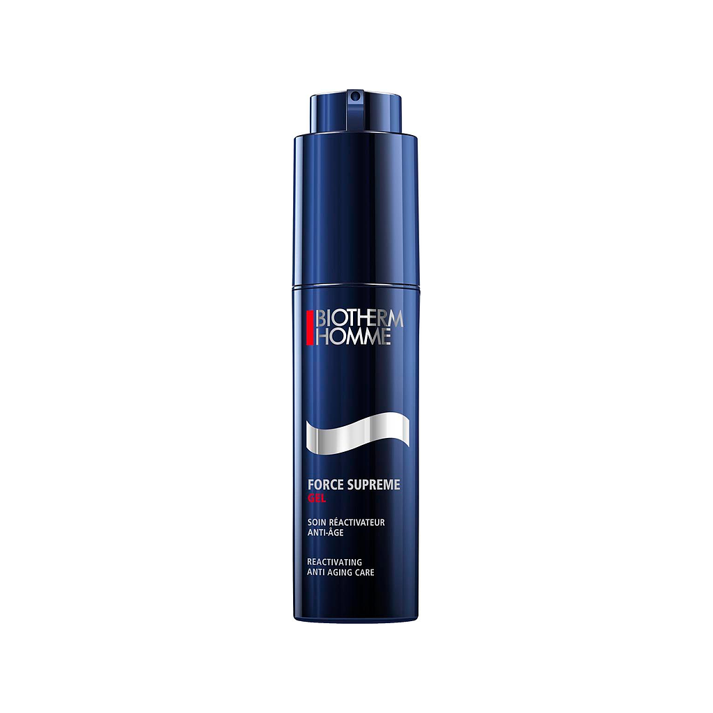 Biotherm Homme Force Supreme Gel
