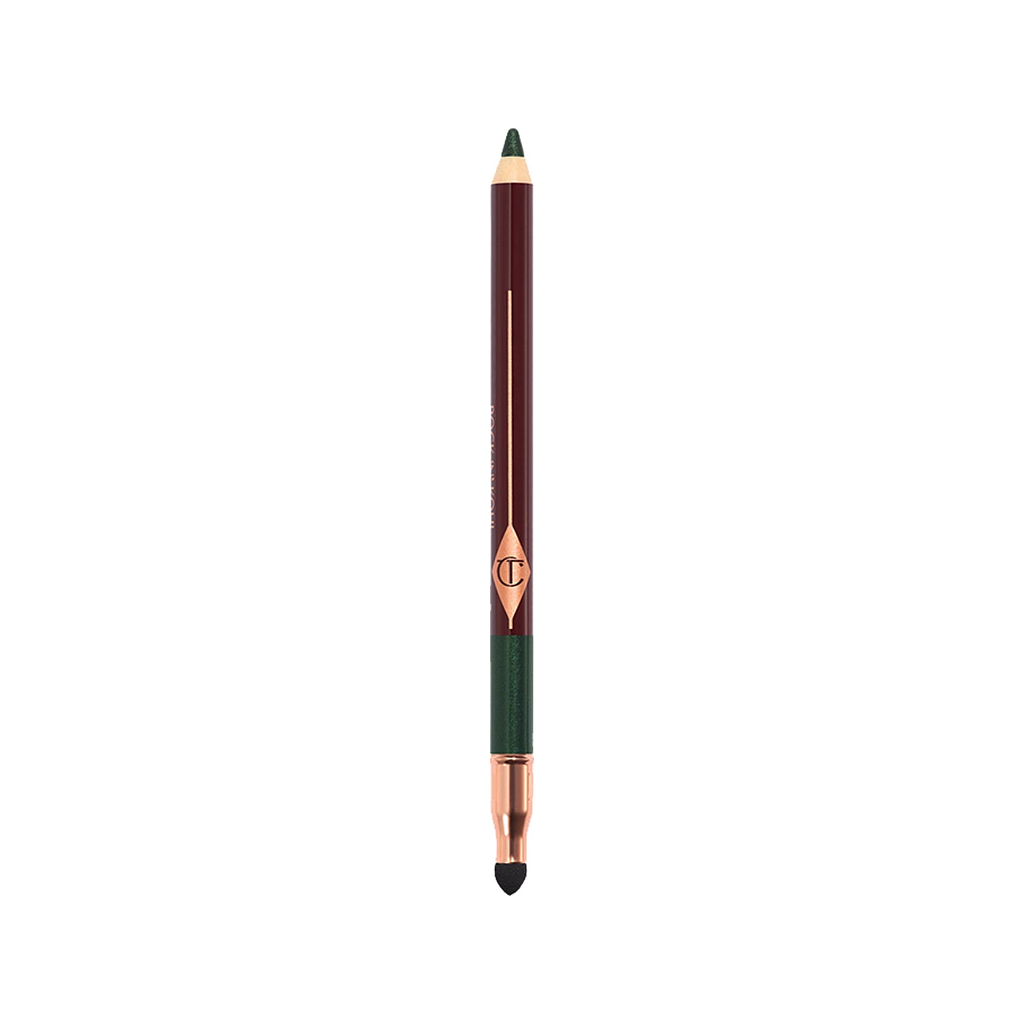 Charlotte Tilbury Rock 'N' Kohl Eye Liner No 4 - Hypnotic Peacock