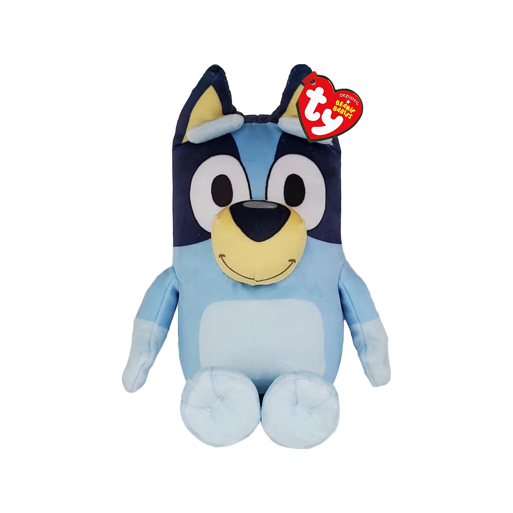 Ty, Bluey