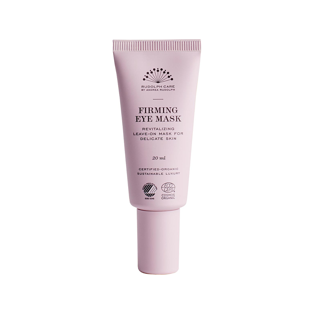 Rudolph Care Firming Eye Mask