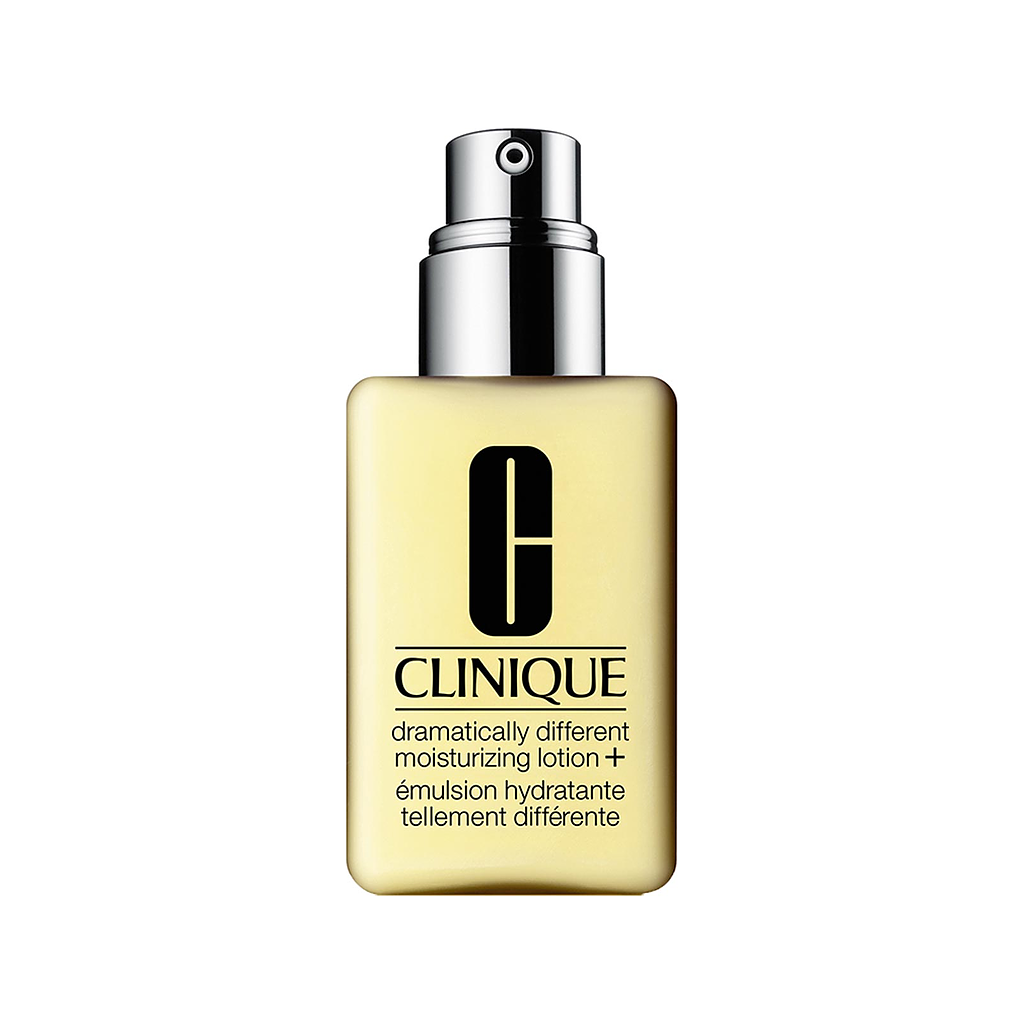Clinique Dramatically Different fuktighets lotion+