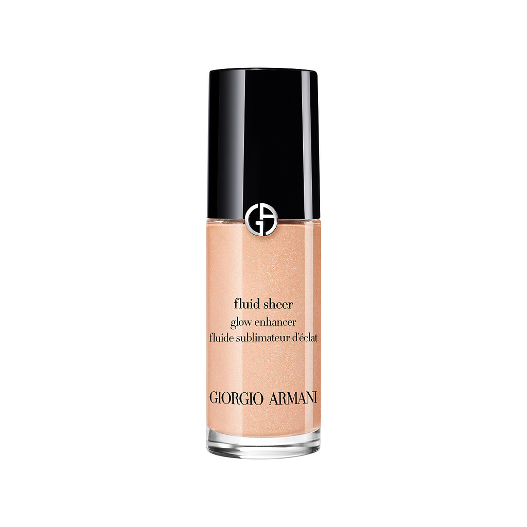 Armani Fluid Sheer Foundation