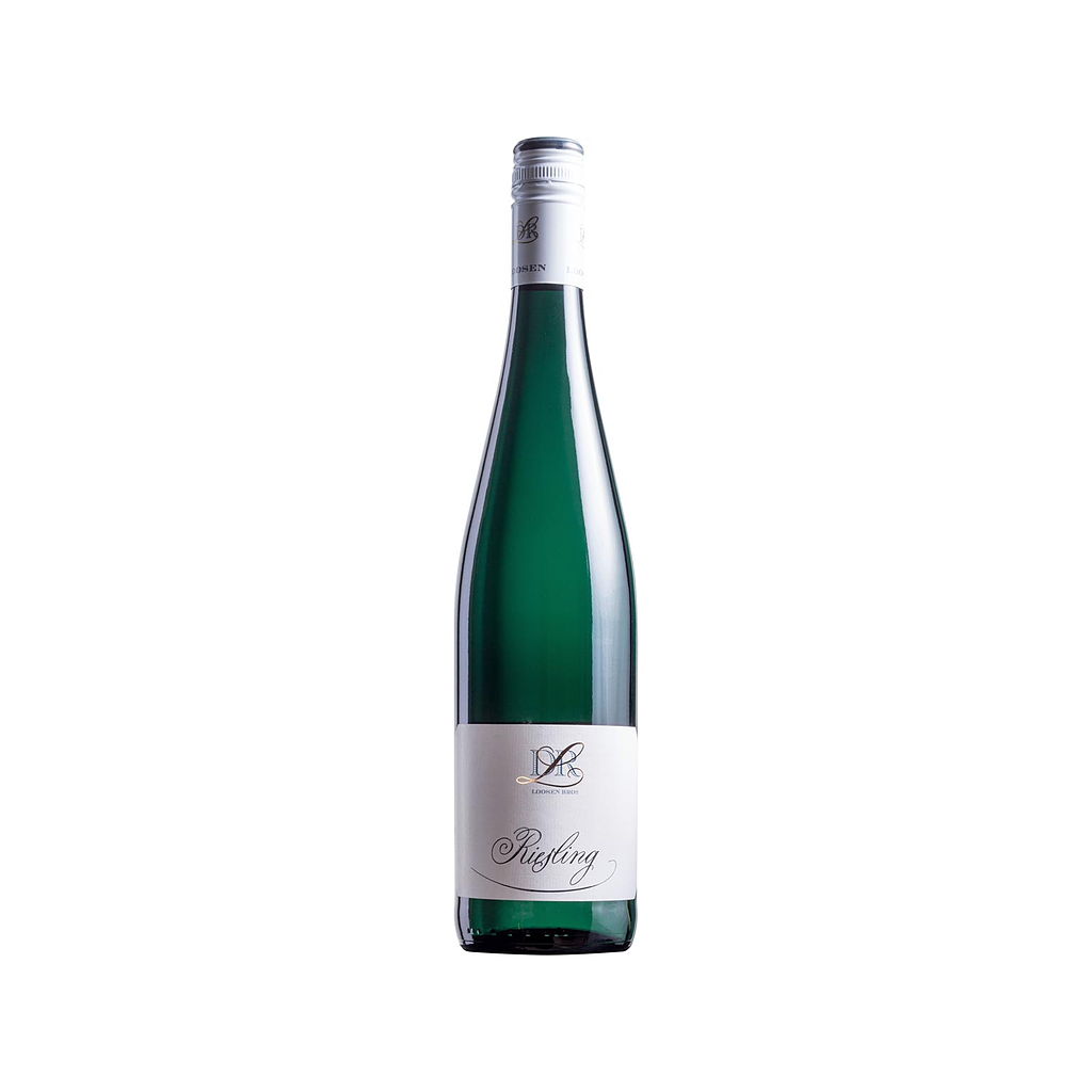Dr. L Riesling