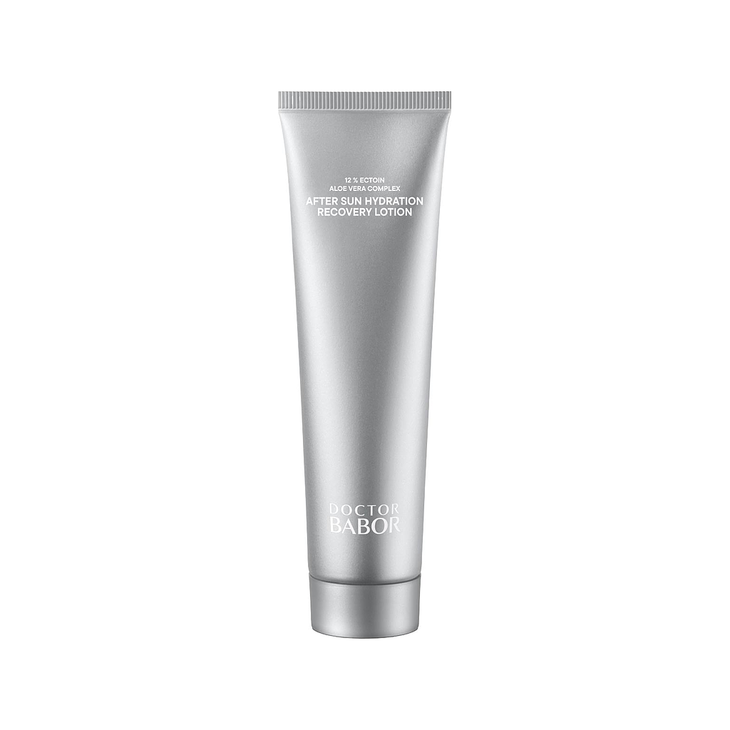 Doctor Babor After Sun Recovery Lotion 150 ml