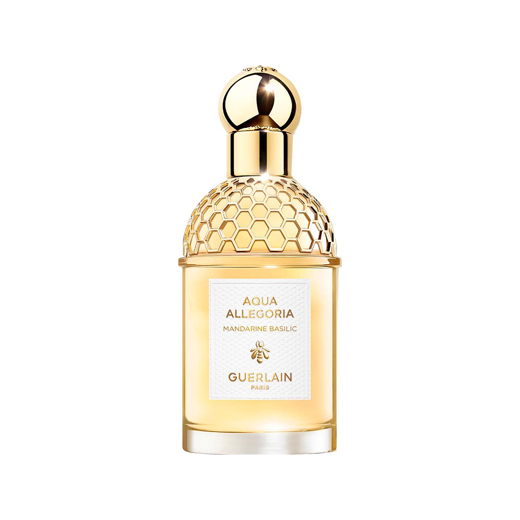 Guerlain Aqua Allegoria Mandarine Basilique
