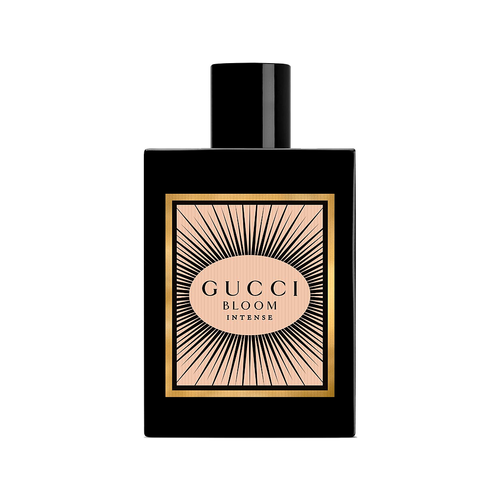 Gucci Bloom Intense