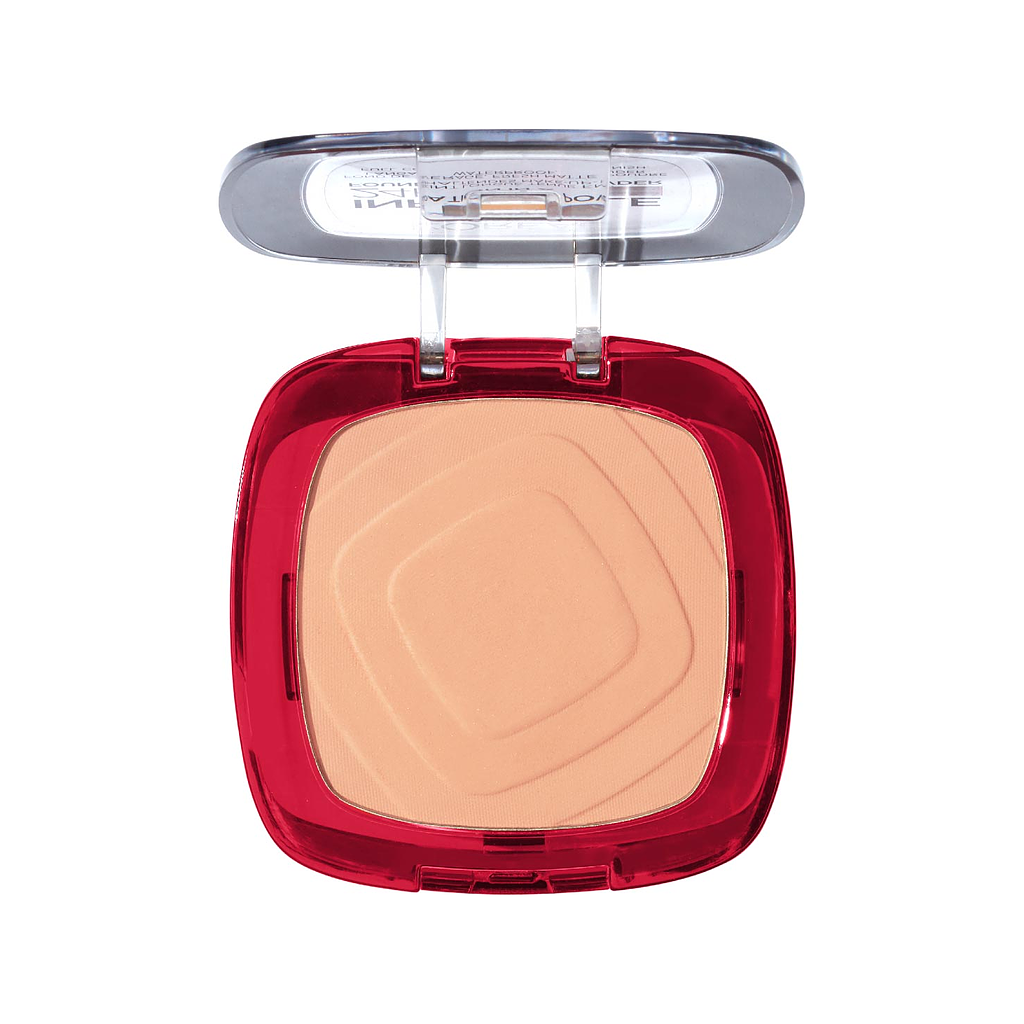 L'Oréal Paris Infaillible Powder Foundation No 245 miel doré