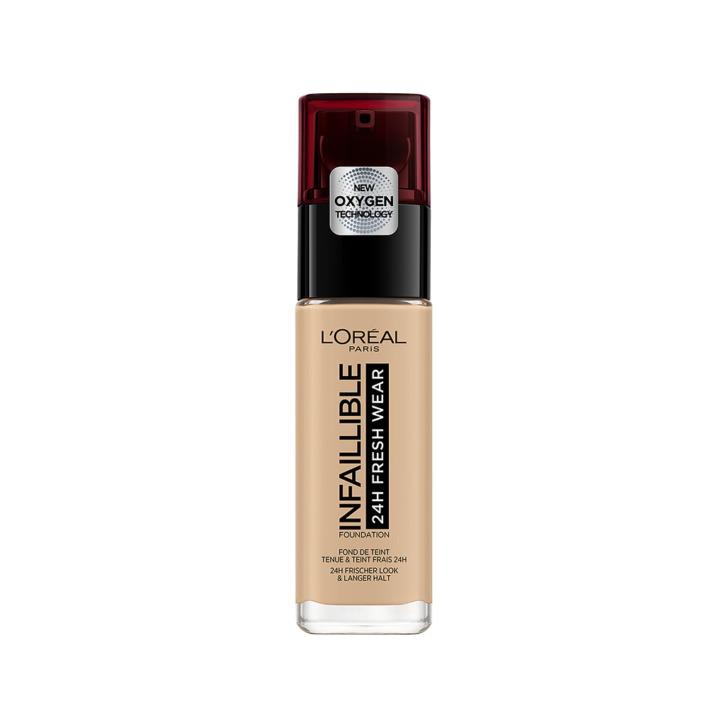 Infallible 24H Fresh Wear Foundation
