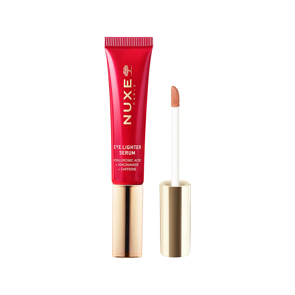 Nuxe Merveillance Lift Eye Lighter Serum 12 ml