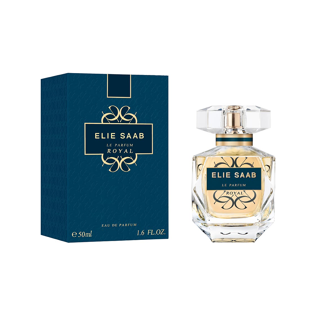 Le Parfum Royal