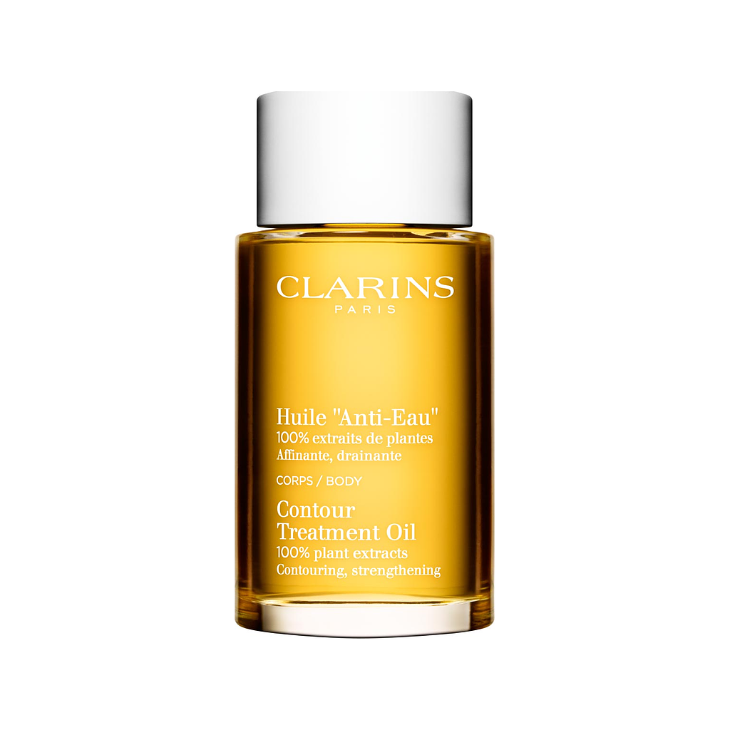 Clarins Body Care Contour Body Oil
