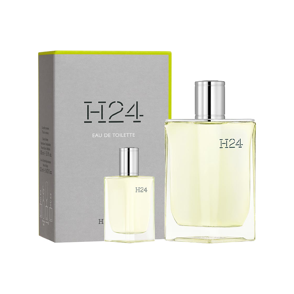 Hermès H24 Set