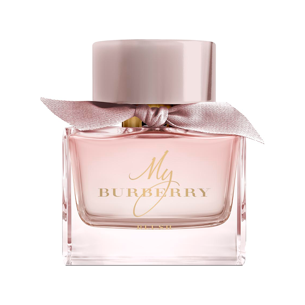 Burberry, My Burberry Blush