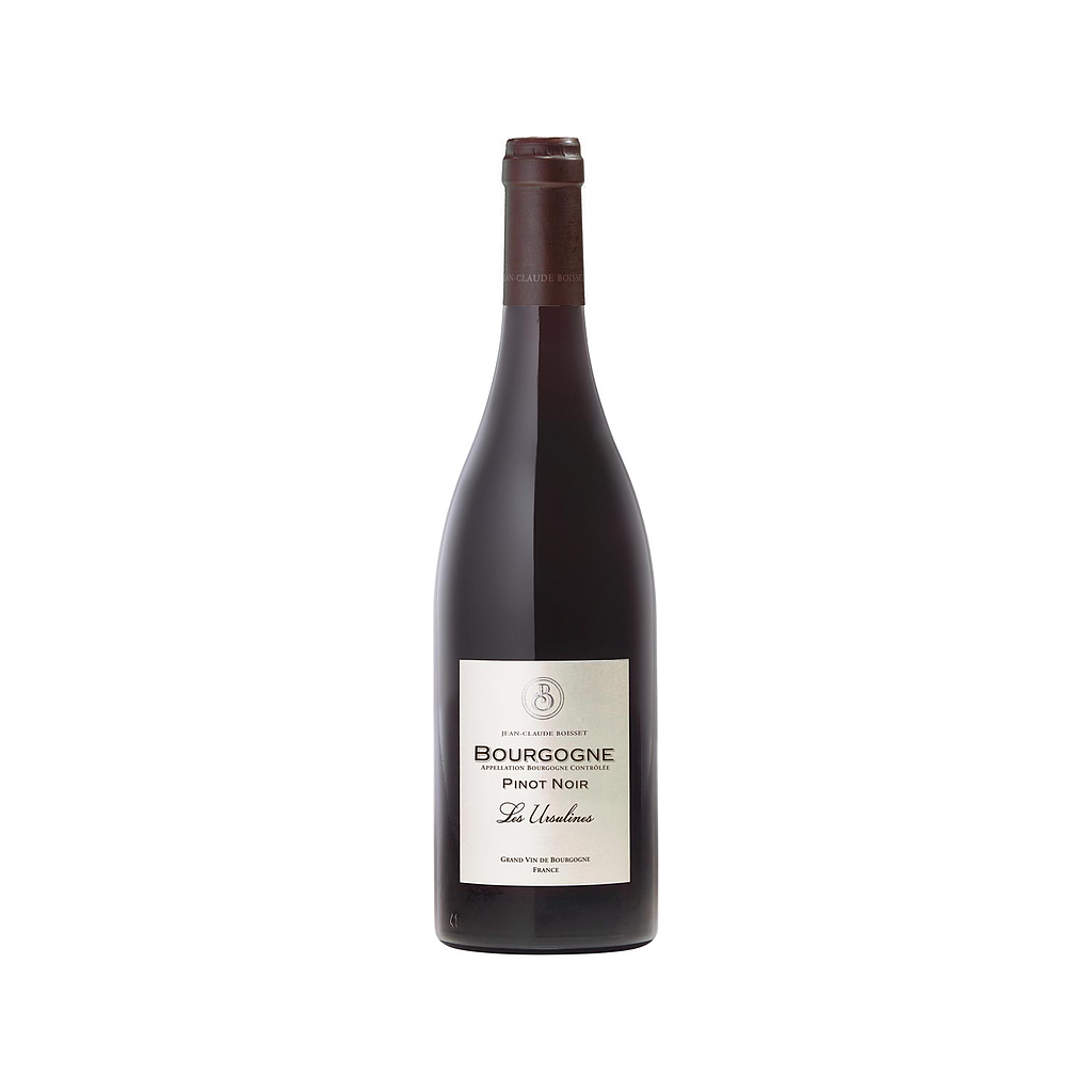 Jean-Claude Boisset Bourgogne Pinot Noir Les Ursulines