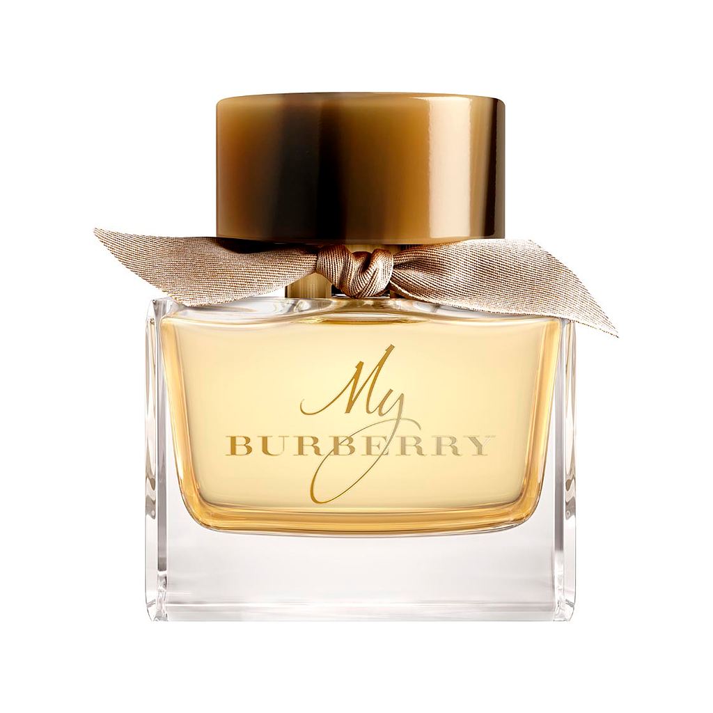 My Burberry