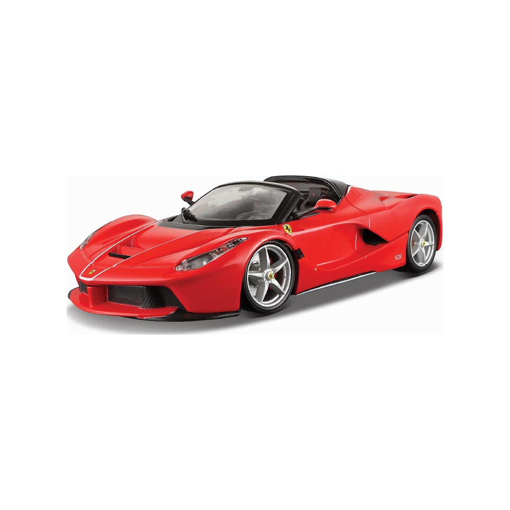Maisto, Ferrari Race Model 6