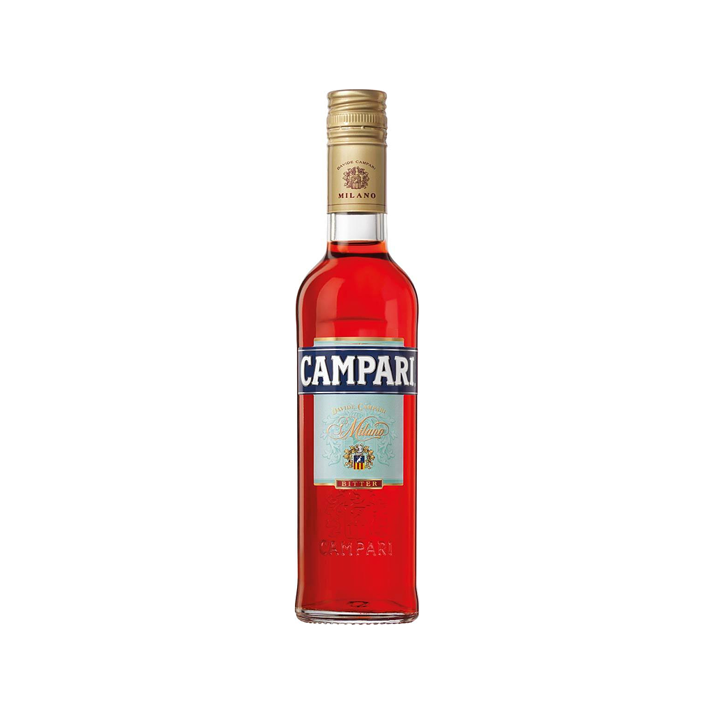 Campari Bitter