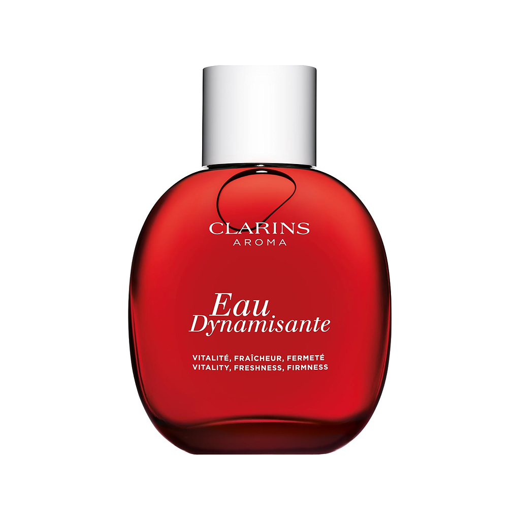 Clarins Eau Dynamisante Treatment Fragrance Body Spray 100 ml
