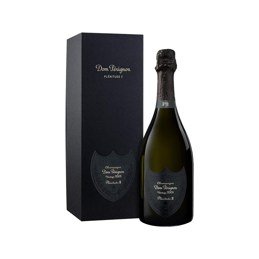 Dom Perignon P2 2003 Brut