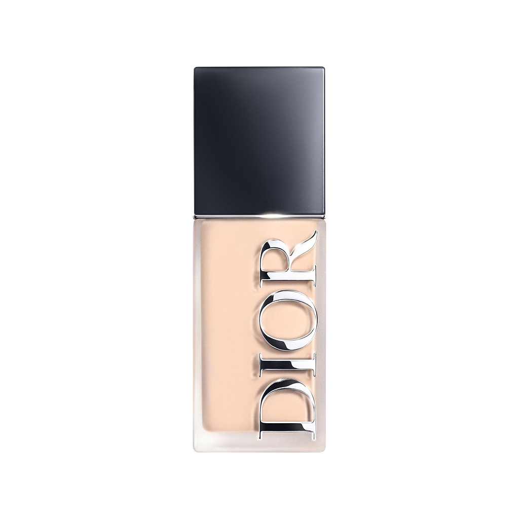 Dior Forever Skin Wear Fluid Foundation 0N