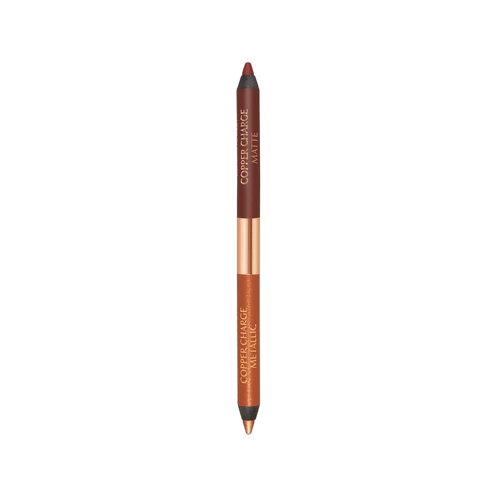 Charlotte Tilbury Eye Colour Magic Liner Duo - Copper Charge