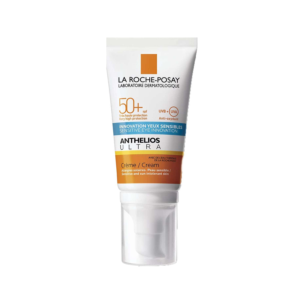 Anthelios Cream SPF 50+