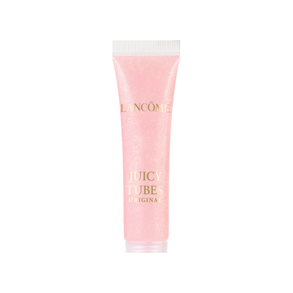 Lancôme Juicy Tubes Lip Gloss N° 05 Marshmallow Electro