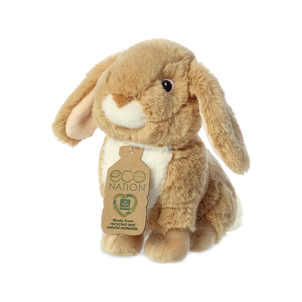 Aurora Eco Nation bunny