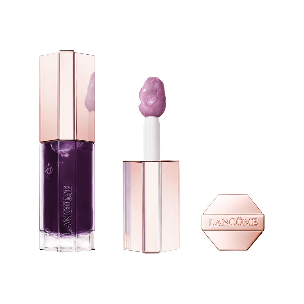 Lancôme Lip Idôle Juicytreat Lip Gloss No 90