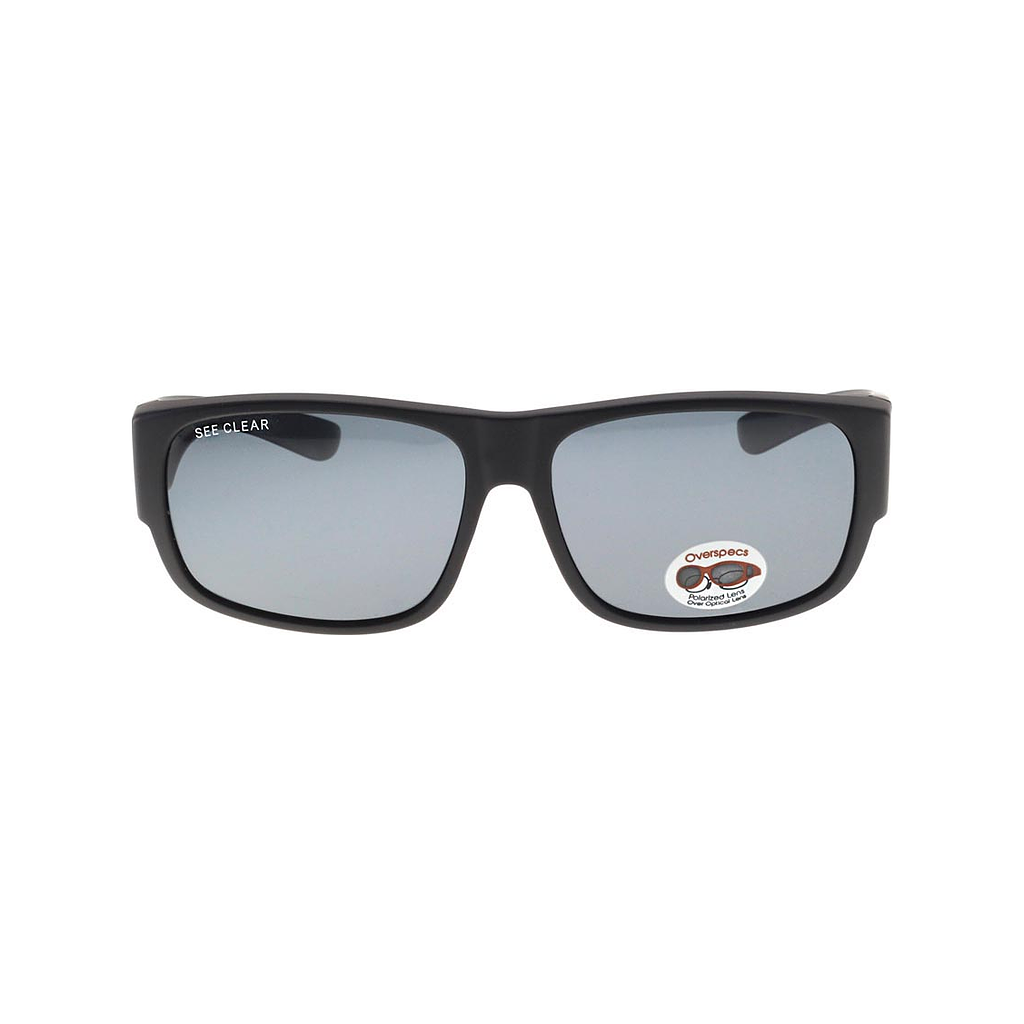 BA Optikk Polarized Suncover